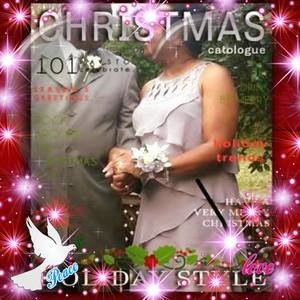 Meet your Posher, Faye